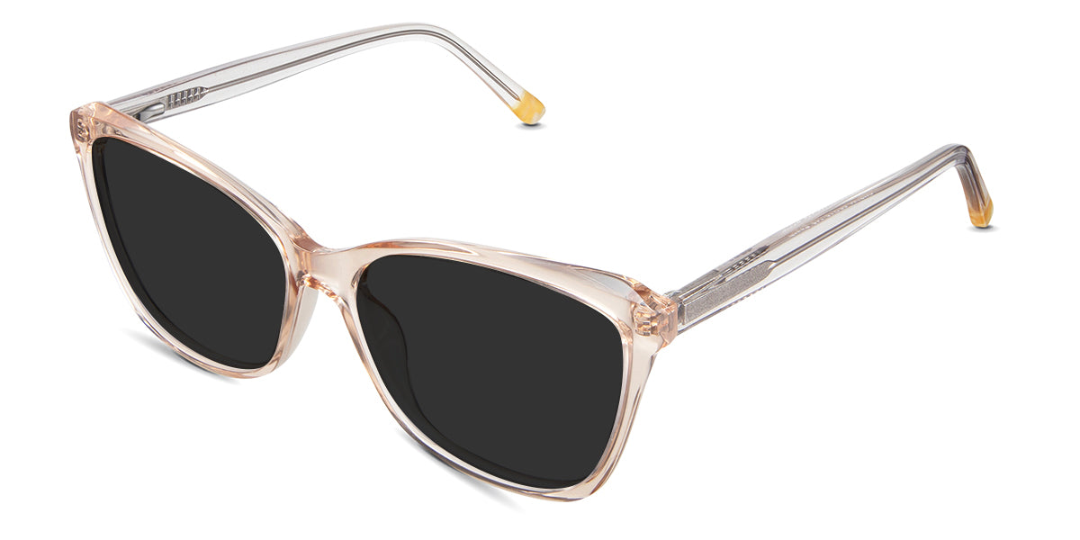 Kelis Women's Prescription Sunglasses – UV Protection, Stylish & Comfortable for Driving, Outdoor Activities & Fashion