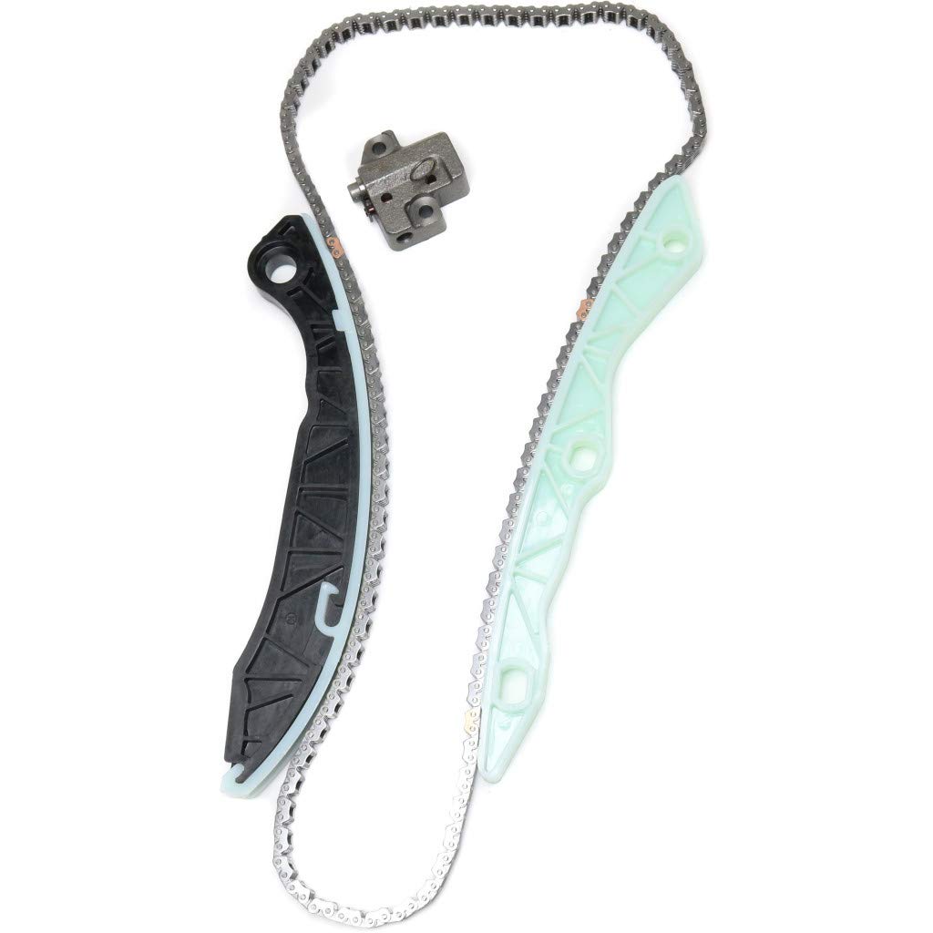 Chrysler Sebring Timing Chain Kit 2007-2010 | Upper Timing Chain Replacement | TK167 | Engine Repair & Maintenance for 2.4L 4-Cylinder Models
