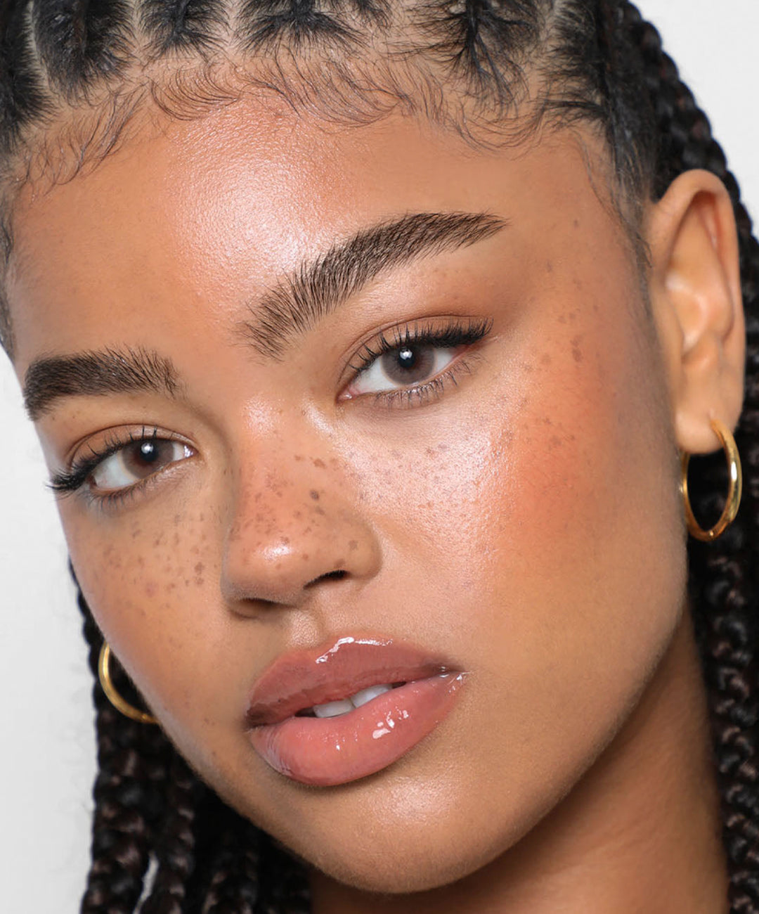 Best Eyebrow Tint Kit for Natural-Looking Brows - Long Lasting Waterproof Formula - Perfect for Home Use & Salon Professionals