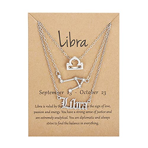 Silver Libra