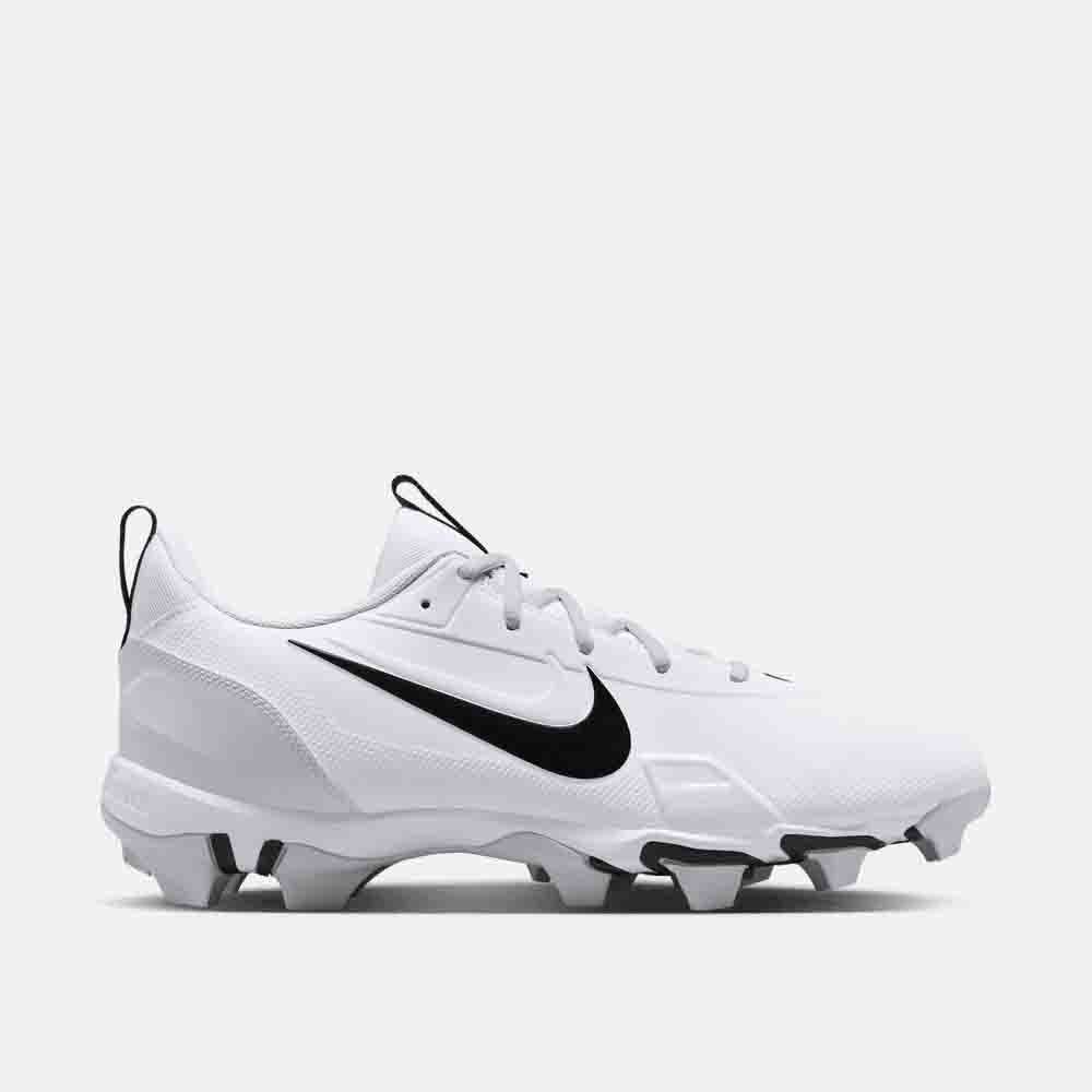 Nike Force Trout 9 Keystone Baseball Cleats for Men - Lightweight & Durable Metal Spikes - Perfect for Baseball, Softball & Training - Official MLB Licensed Footwear