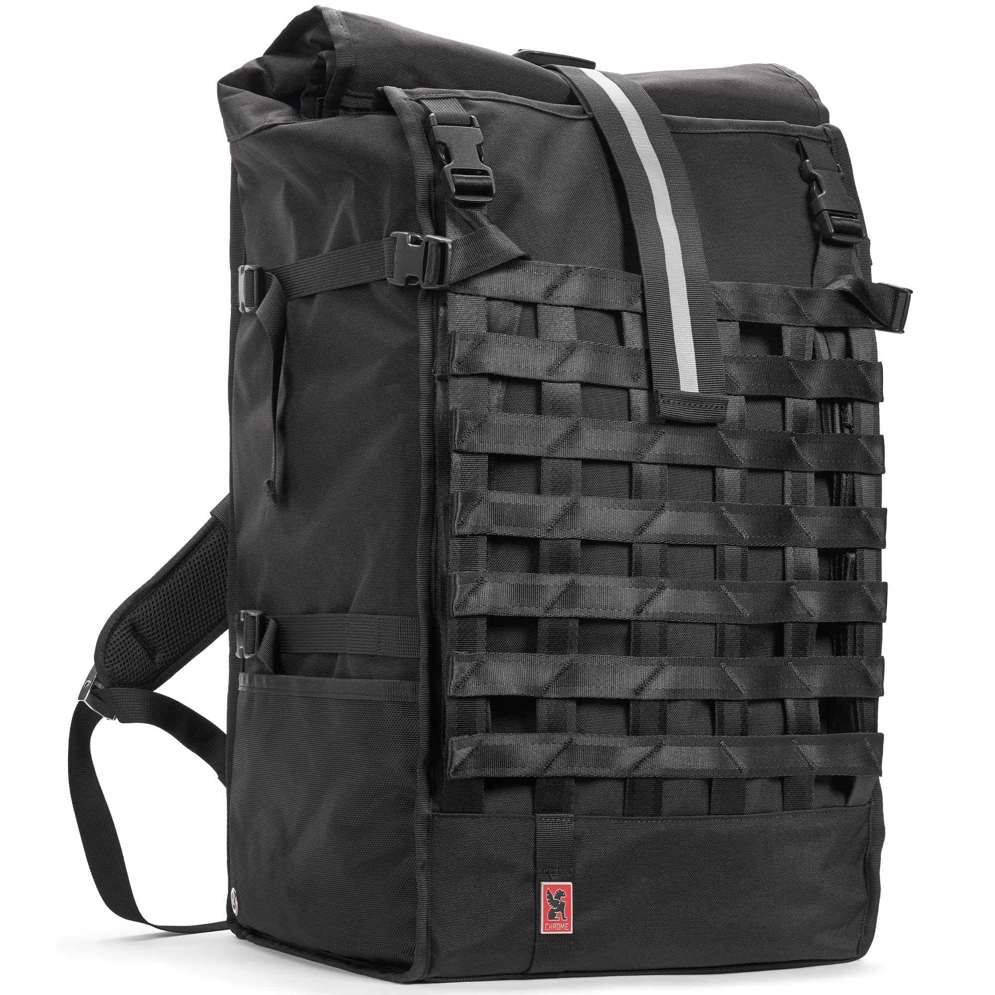 Barrage Pro 80L Waterproof Hiking Backpack - Lightweight Durable Outdoor Camping Gear for Travel & Adventure | Perfect for Backpacking, Trekking & Mountain Climbing