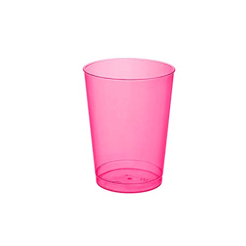 Neon Pink