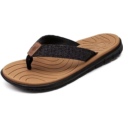 Khaki Black