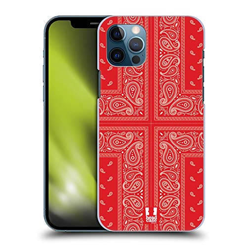 Cross Red