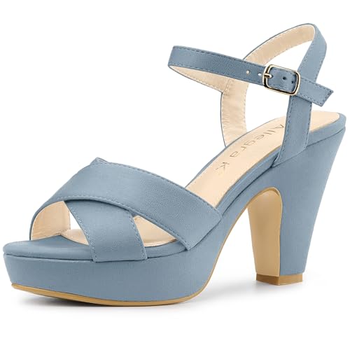 Haze Blue