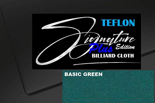 Basic Green