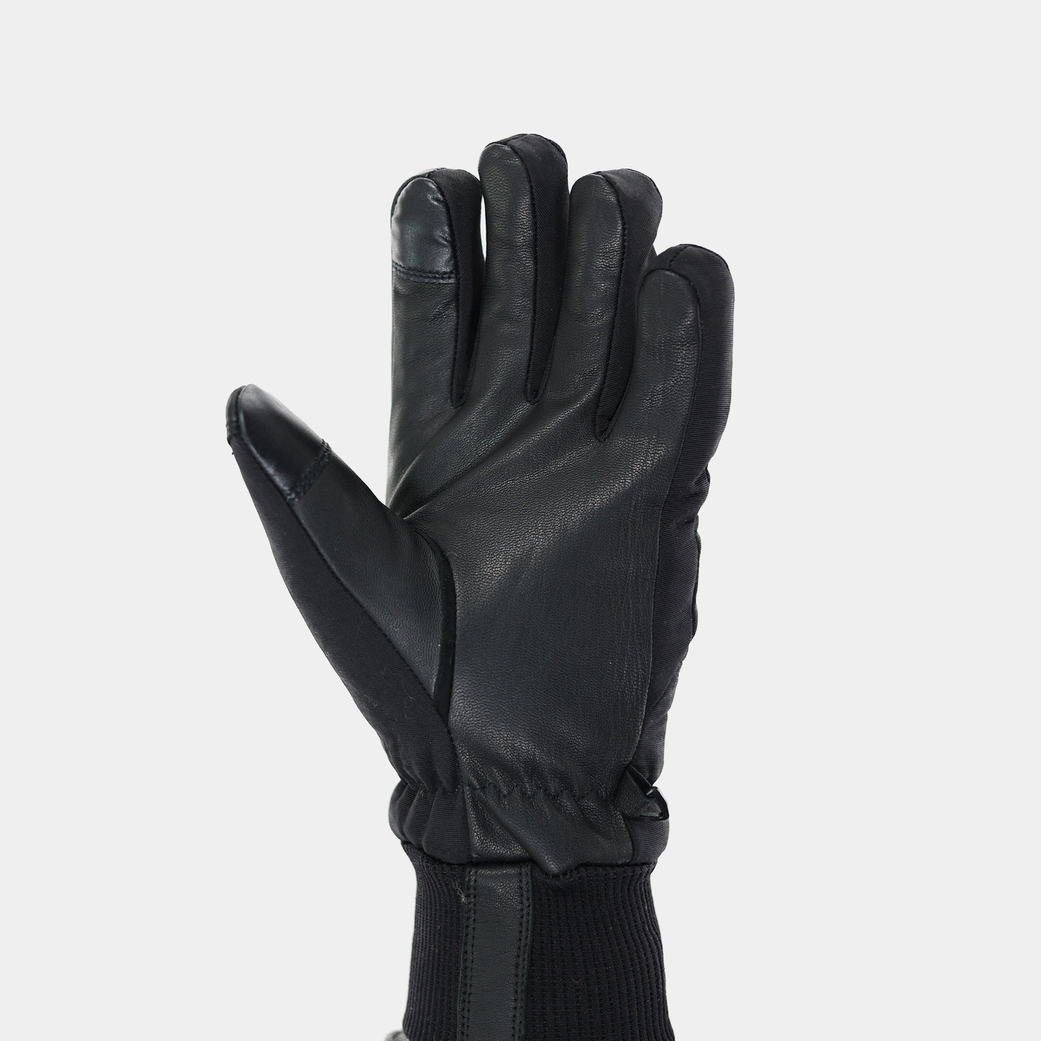 Ice Breaker Gloves - Winter Thermal Gloves for Men & Women - Touchscreen Compatible - Skiing, Snowboarding, Hiking & Outdoor Activities