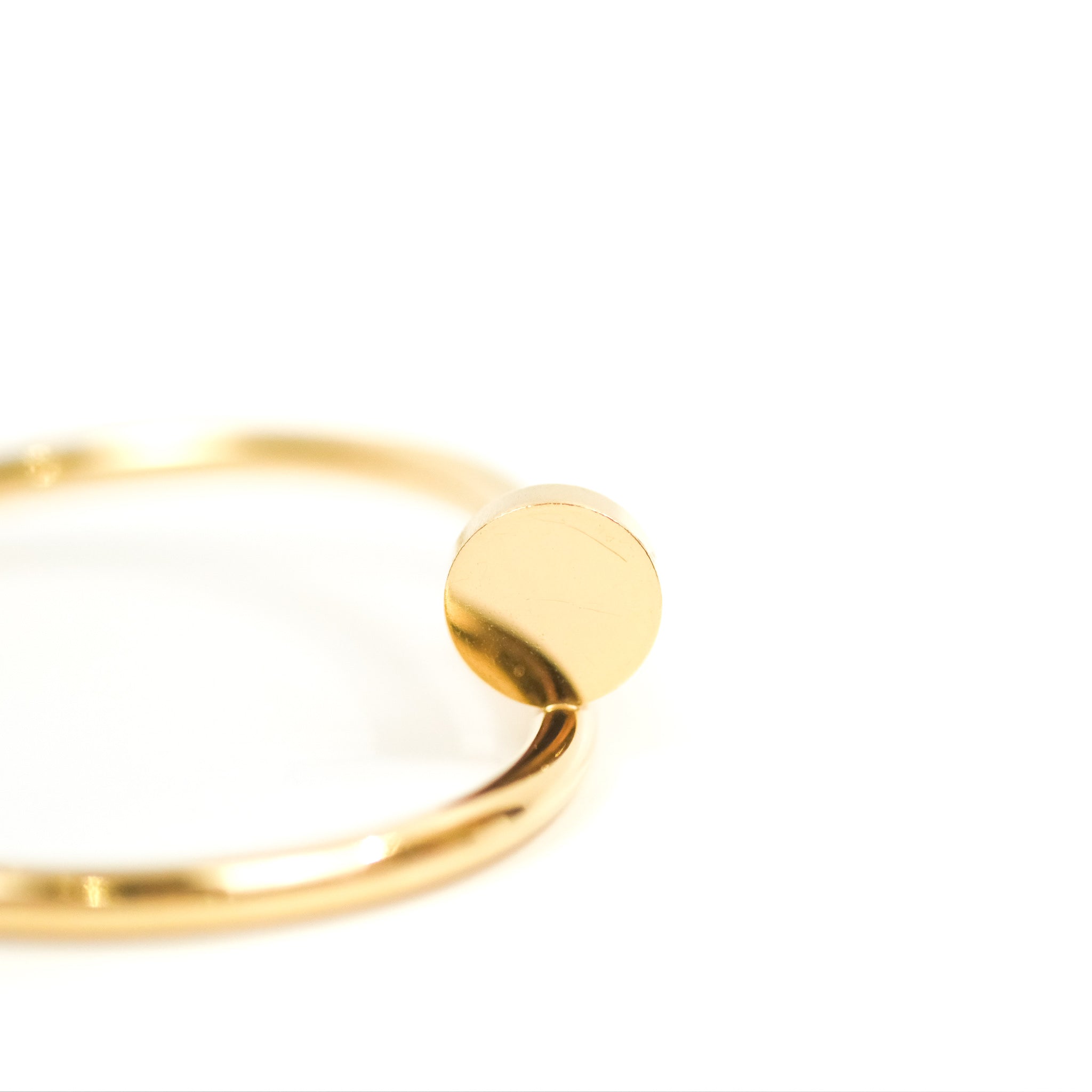 Cartier Juste Un Clou Bracelet 18K Yellow Gold Luxury Jewelry for Women - Perfect for Gifts, Anniversaries & Special Occasions