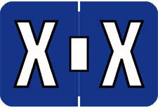 Letter X