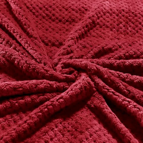 Deep Red
