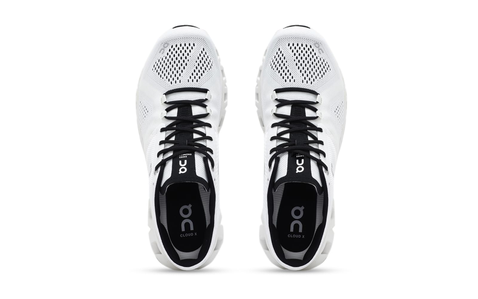 **Men's Cloud Running Shoes - Lightweight Comfortable Sneakers for Jogging, Gym & Casual Wear**