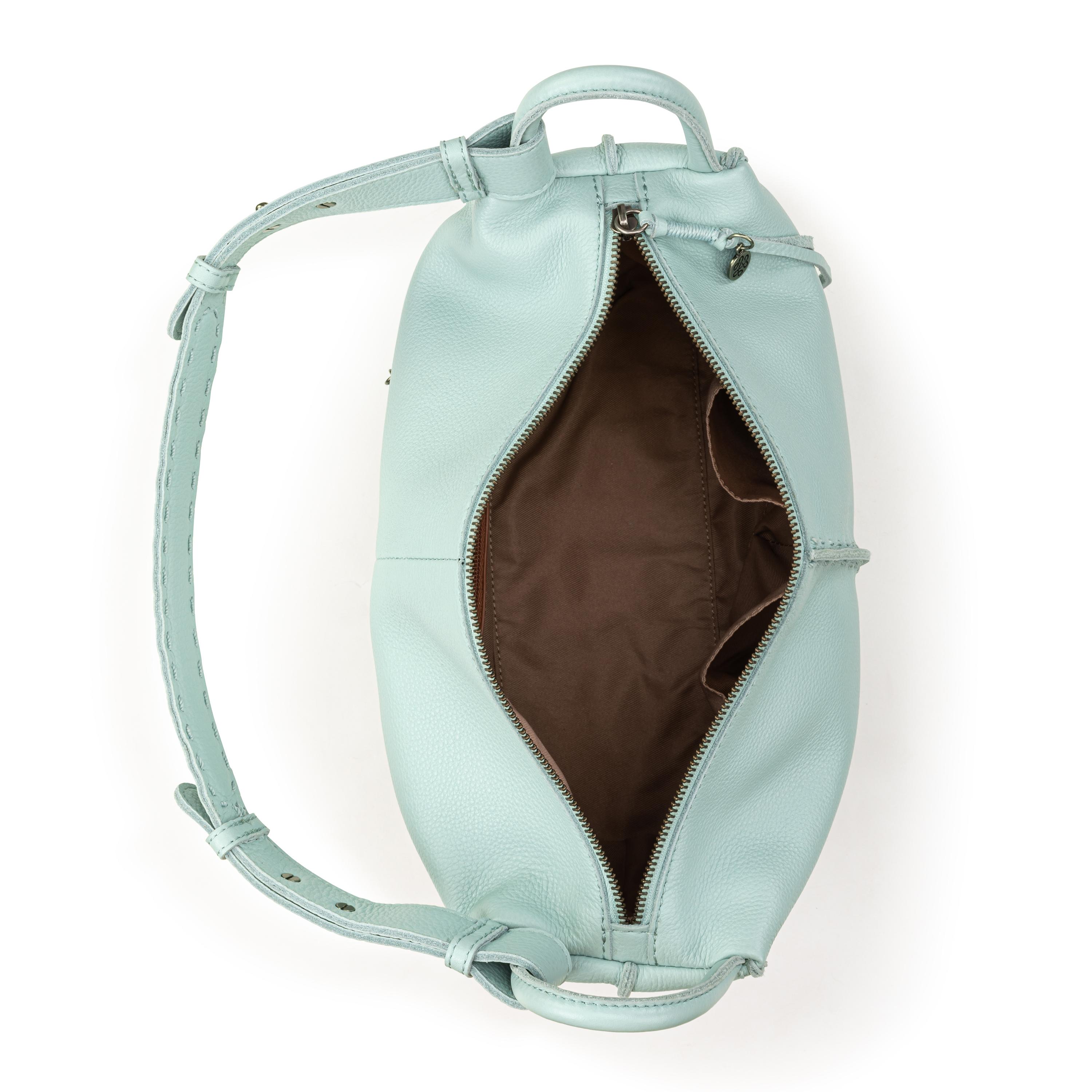 Los Feliz Hobo Bag - Stylish & Spacious Leather Shoulder Bag for Women | Perfect for Work, Travel & Everyday Use