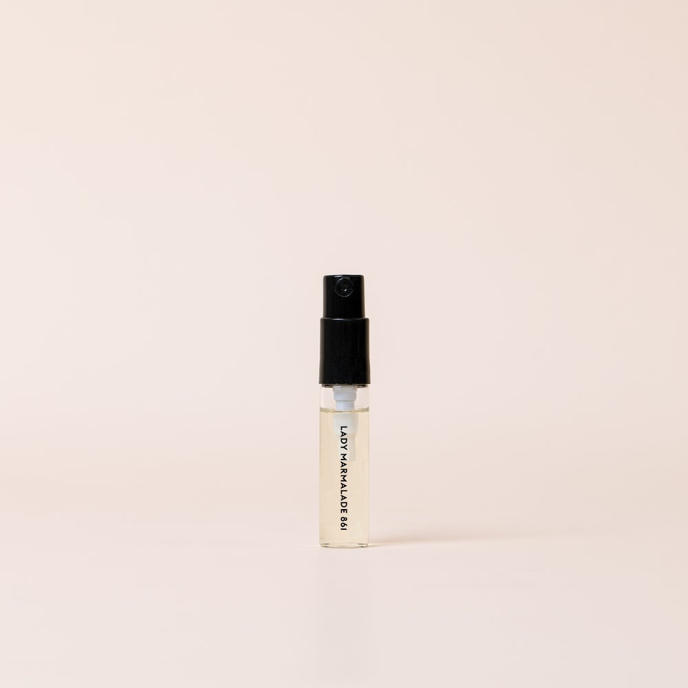 Lady Marmalade 3ml EDP Women's Perfume by Perfume Merchant - Floral Fruity Fragrance for Date Night & Special Occasions