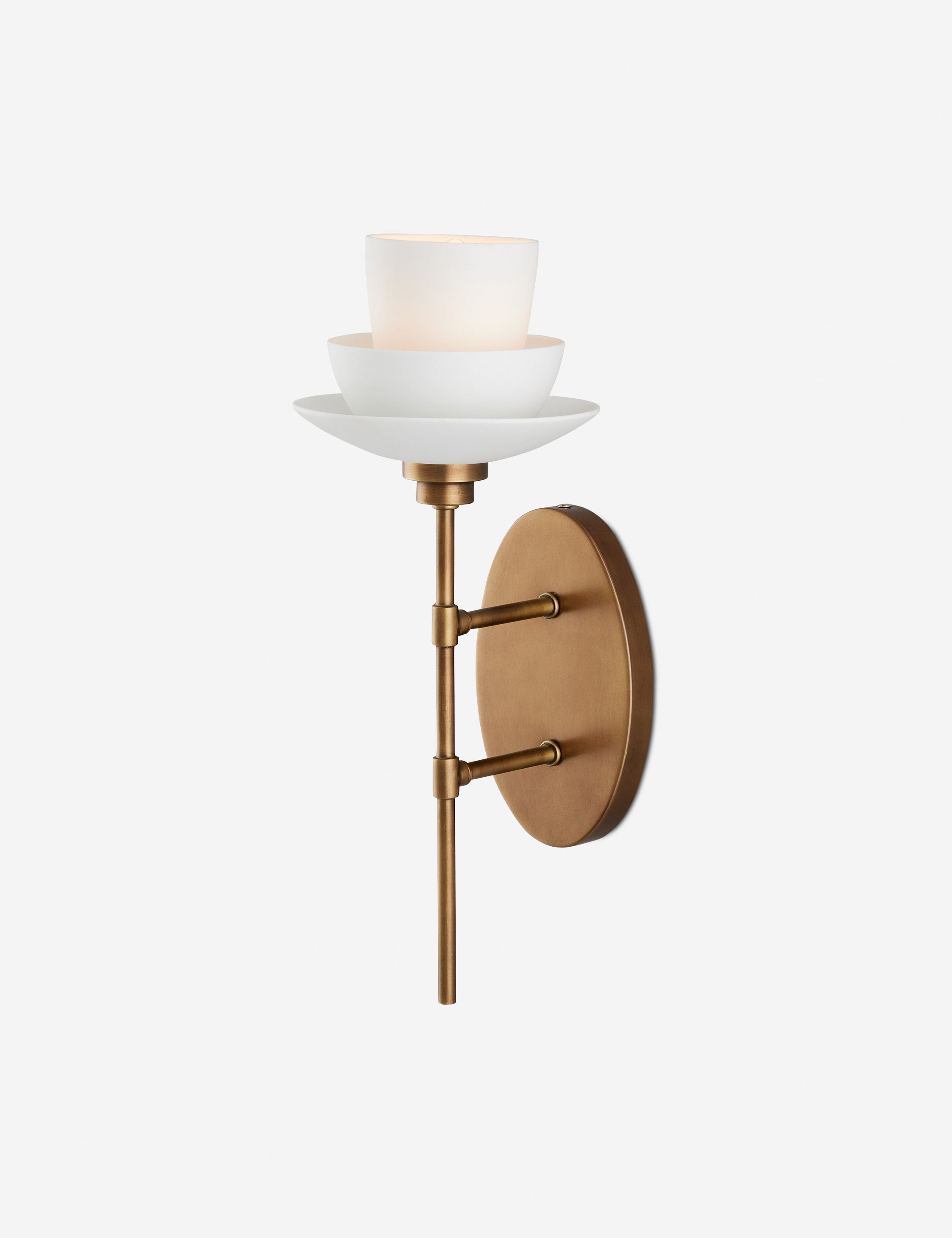 Antique Brass