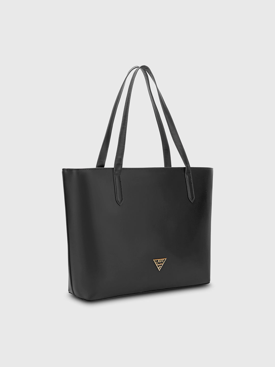 Virginia Large Tote Bag - Stylish & Spacious Cotton Canvas Carryall for Women - Perfect for Work, Travel, Beach & Shopping