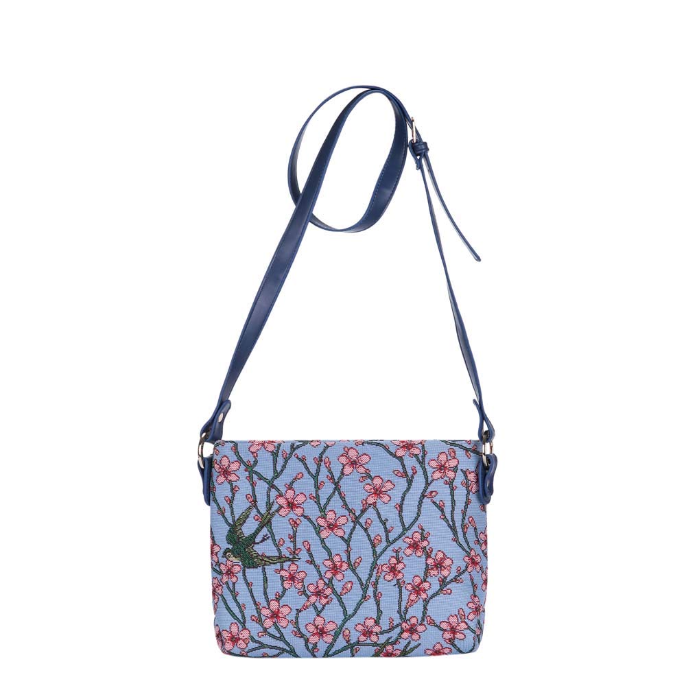 Signare Women's Crossbody Sling Bag - Stylish Purse for Daily Use