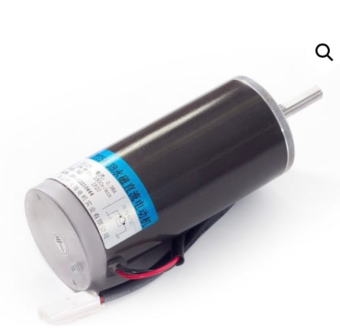 High Torque 9620 Kneading Motor for Bread Machines & Mixers - Perfect for Baking, Dough Kneading, and Food Processing