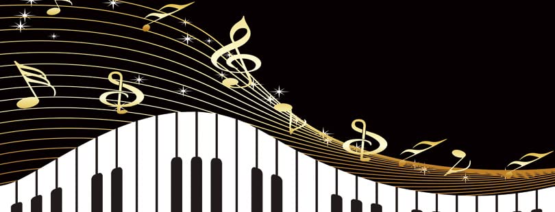 Musical Instrument and Notes