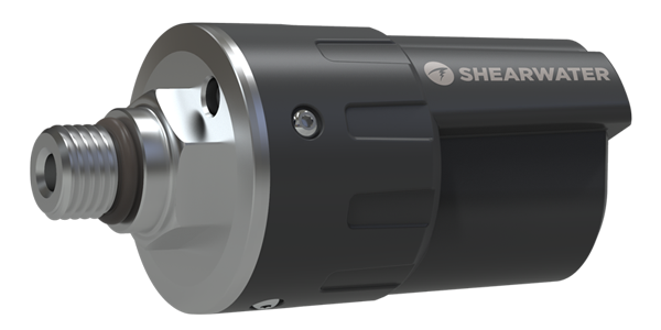 Shearwater Swift Dive Computer with Wireless Transmitter - Scuba Diving Gear for Professional & Recreational Divers | Perfect for Deep Sea Exploration & Underwater Adventures