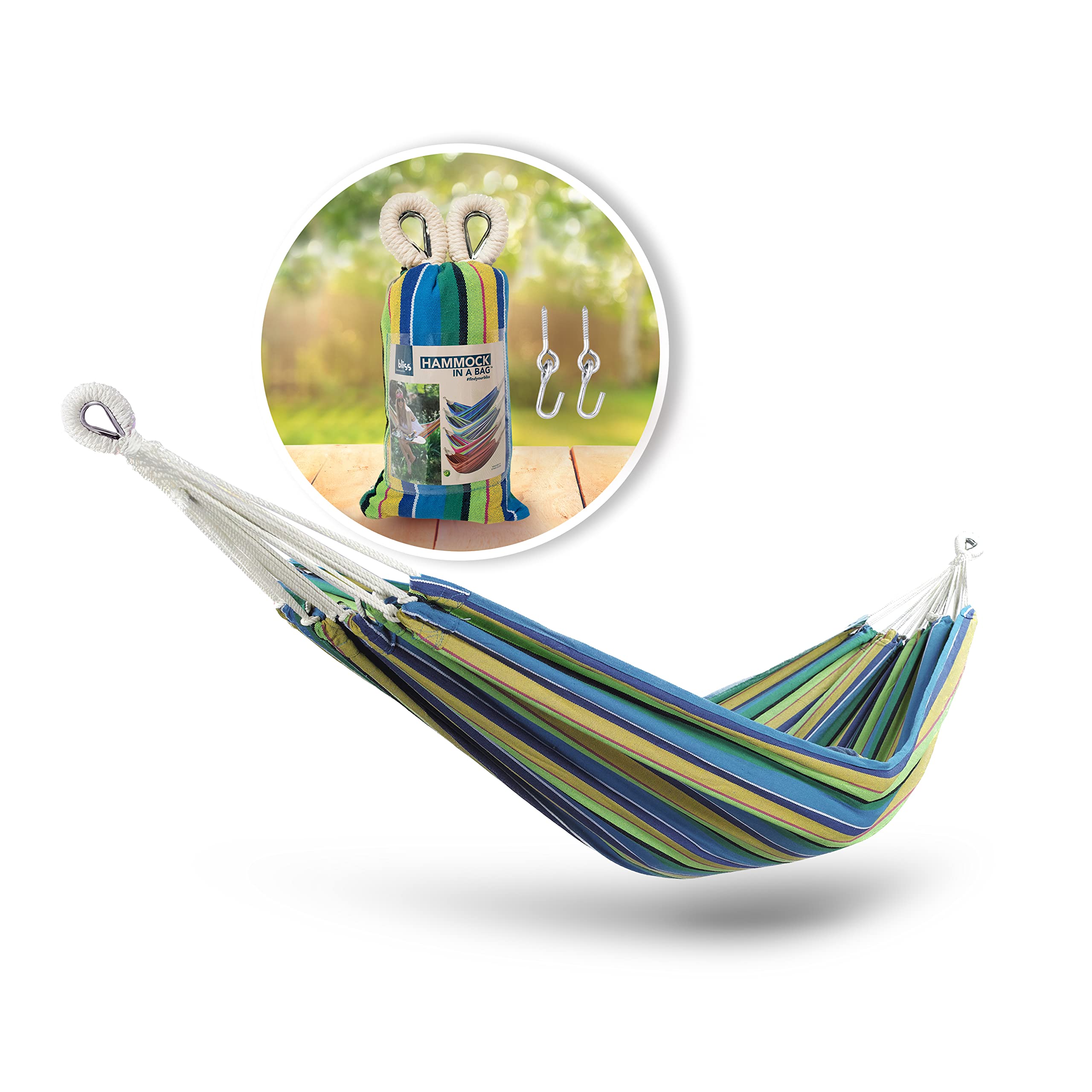 Bliss Hammocks BH-400-RF 40