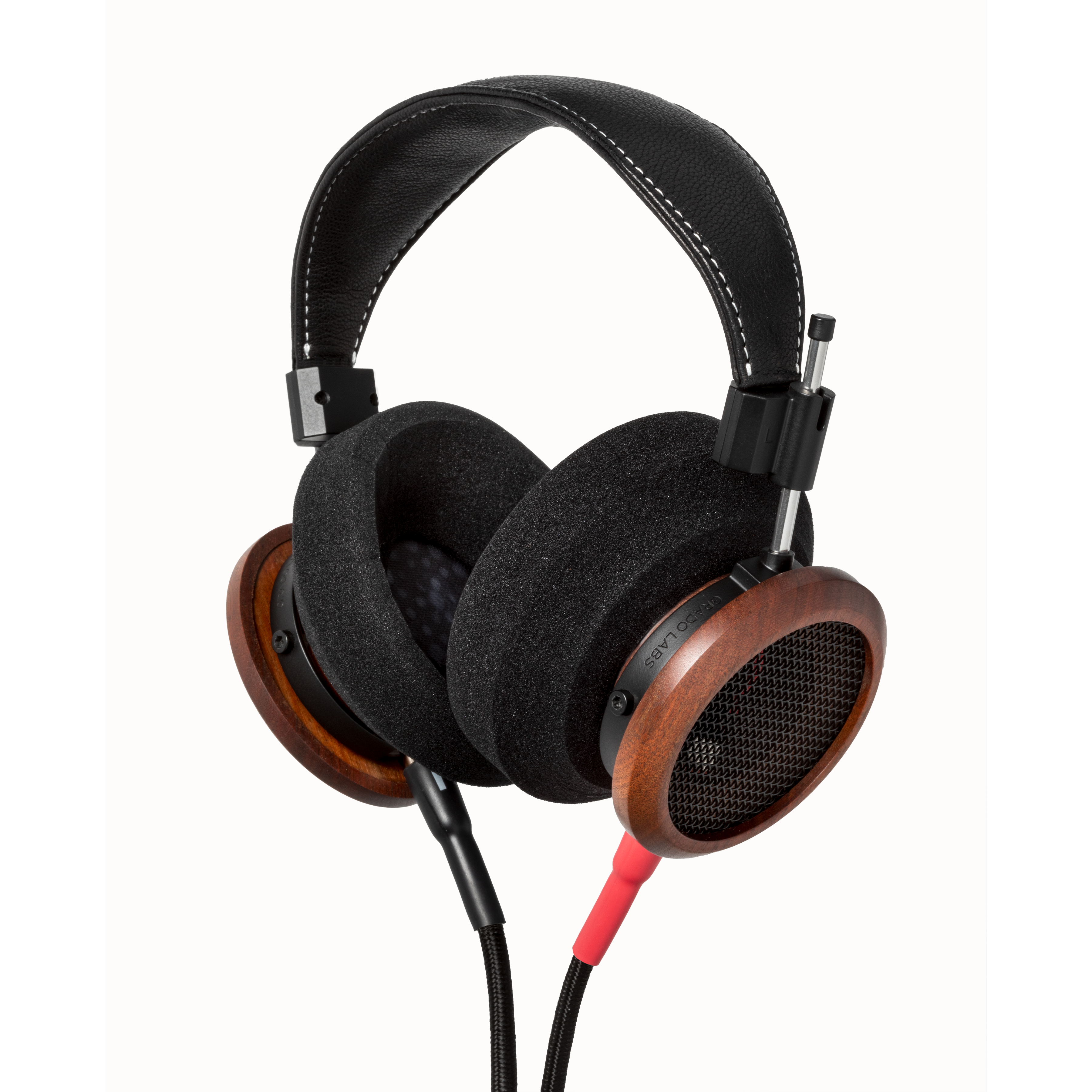 Grado Signature S950 Open-Back Headphones - Premium Audiophile Sound (Open Box) - Perfect for Home Listening & Studio Monitoring