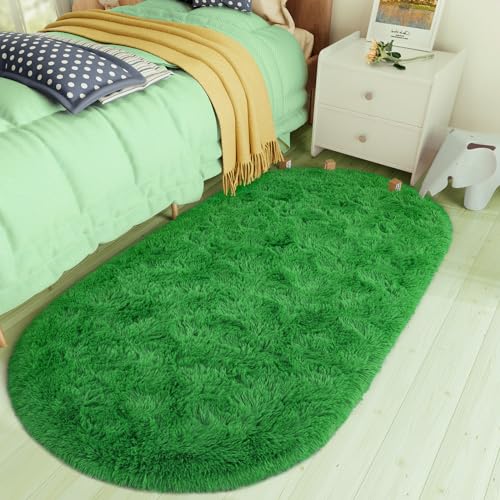 Grass Green