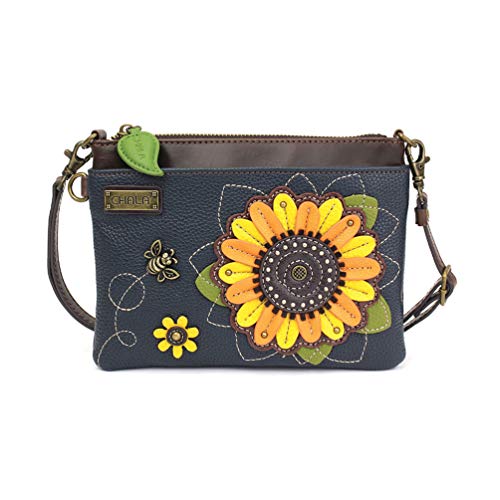Sunflower - Navy