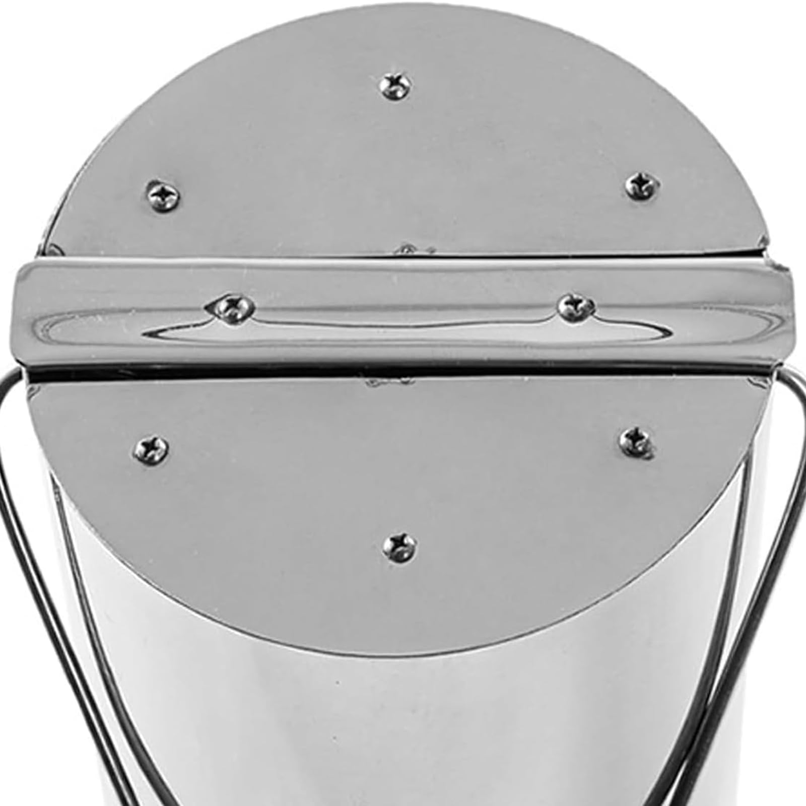 YJINGRUI 2L Water Sampler - Heavy Duty 304 Stainless Steel Sampling Bucket for Lakes, Oceans & Reservoirs (0-30m Depth) | Complete Water Quality Testing Kit for Environmental Monitoring & Research