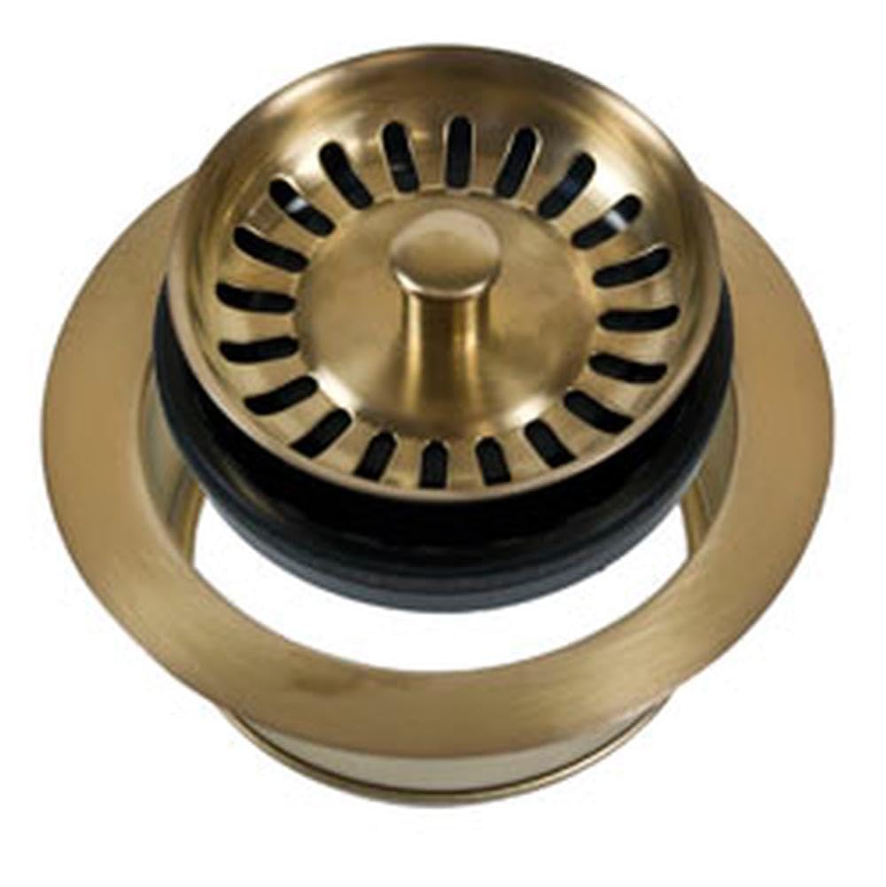 Mountain Plumbing 454421 MT200EV/ORB Oil-Rubbed Bronze Shower Valve - Perfect for Bathroom Renovations & Luxury Spa Showers