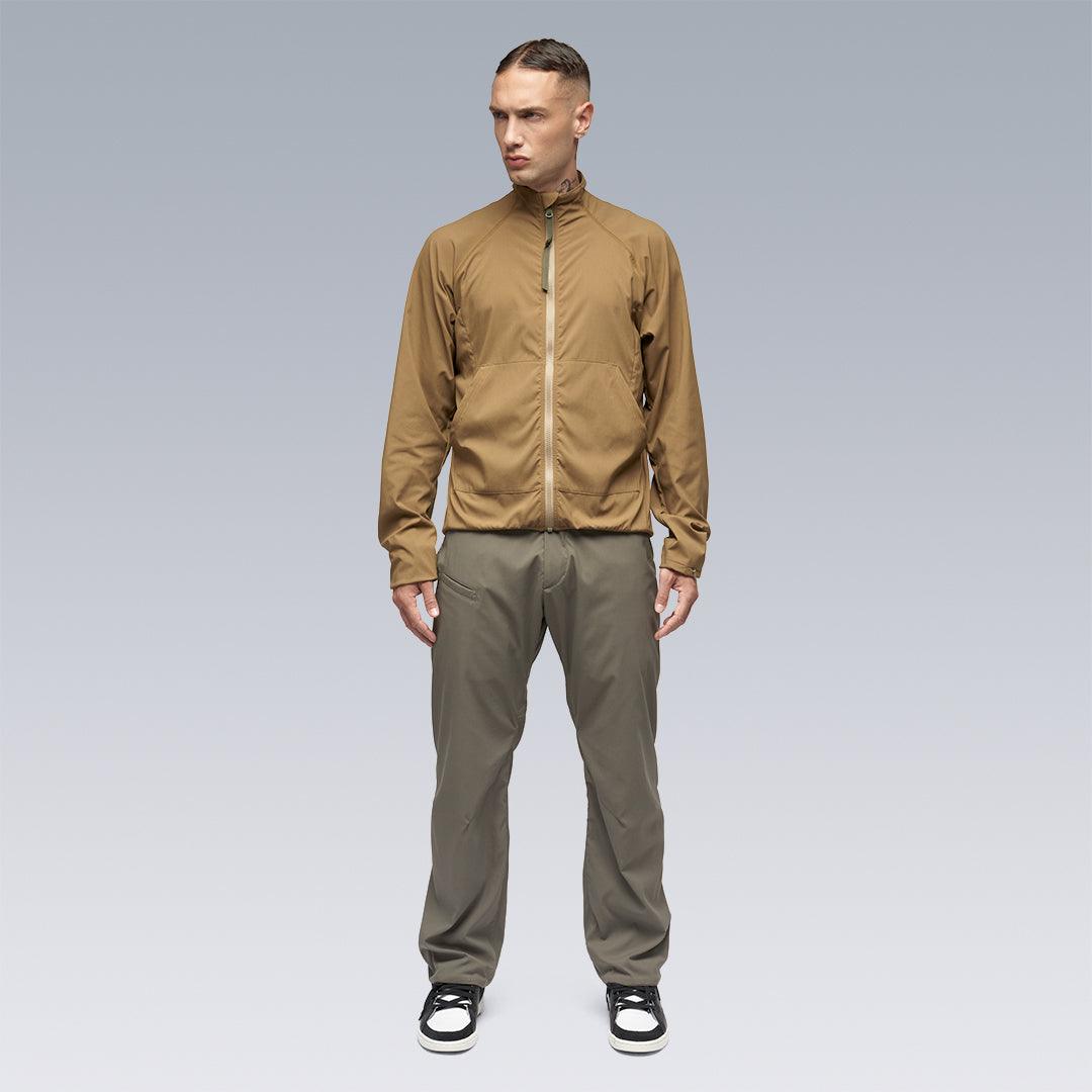 Acronym J97 M Coyote Jacket - Stylish & Durable Men's Outerwear for Urban Exploration & Outdoor Adventures