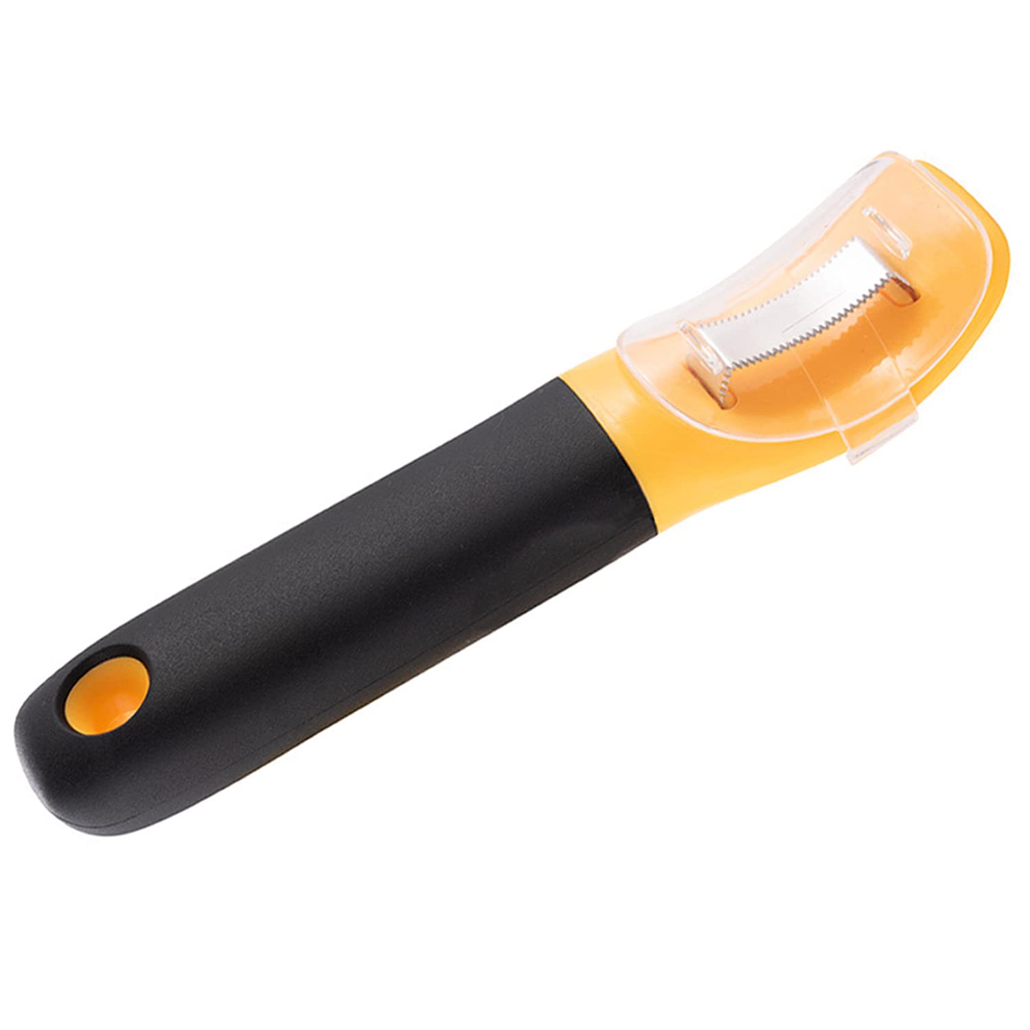 Professional Corn Cob Stripper Tool - Efficient Corn Sheller & Kernel Cutter for Fresh Corn - Perfect Kitchen Gadget for Corn Peeling & Removing - Ideal for Home Cooking, BBQ Parties, and Farm Harvesting