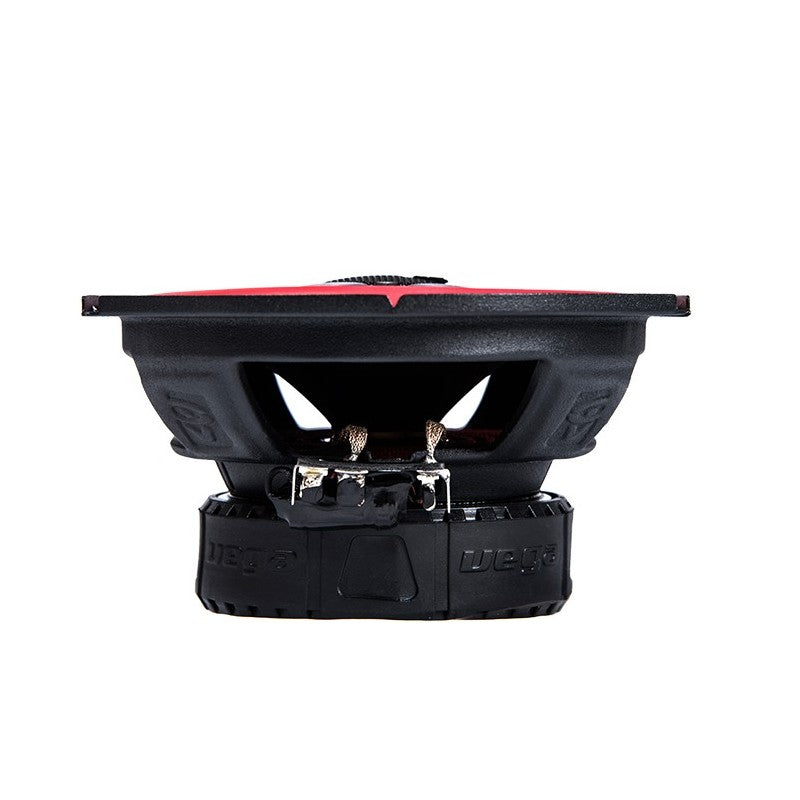 Cerwin Vega V468 800W Max 150W RMS 6x8 Inch 2-Way Coaxial Car Speakers - Refurbished | Premium Sound for Trucks, SUVs & Custom Car Audio Systems