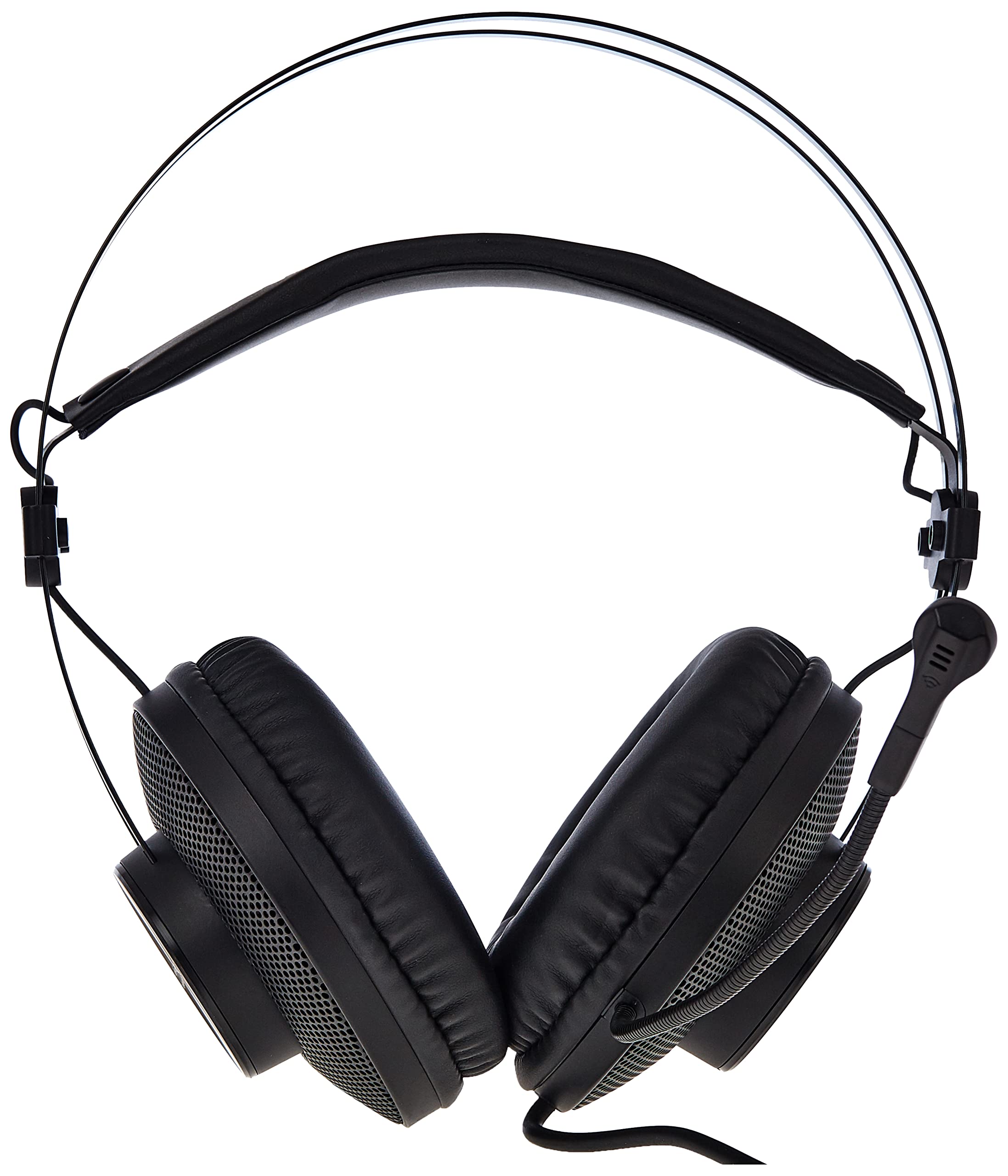 COUGAR IMMERSA Essential Gaming Headset - Ultra Lightweight Featherlike Headband Design with 3.5mm Jack - Perfect for PC, PS4, Xbox One Gaming & Online Chat