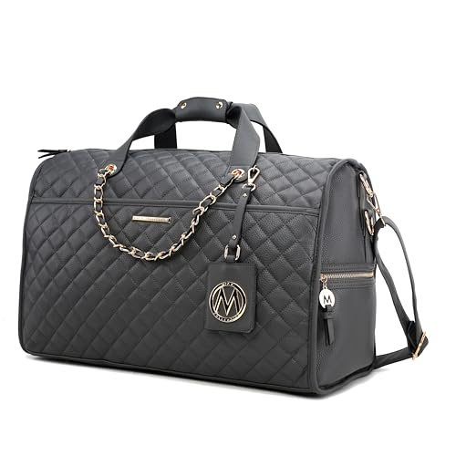 Lexie Charcoal Grey