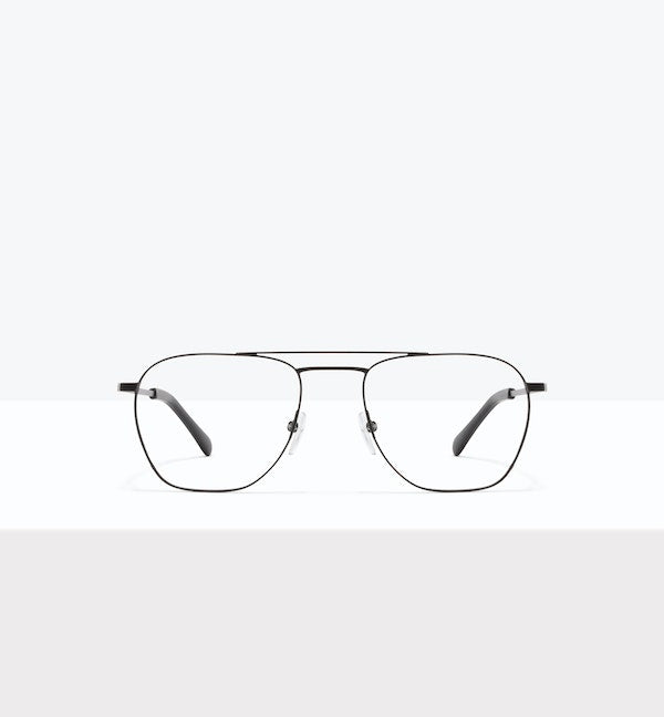 Virgil Eyeglasses - Stylish & Lightweight Glasses for Men & Women | Perfect for Reading, Driving & Everyday Use