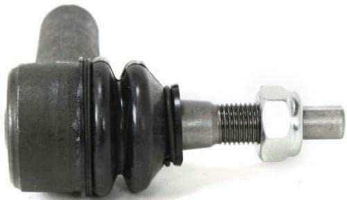 High-Quality Tie Rod End for Chrysler 300, Dodge Challenger, Charger, Dakota, Durango, Magnum - Replacement Suspension Part for Smooth Steering & Enhanced Control - Perfect for Daily Driving & Performance Upgrades