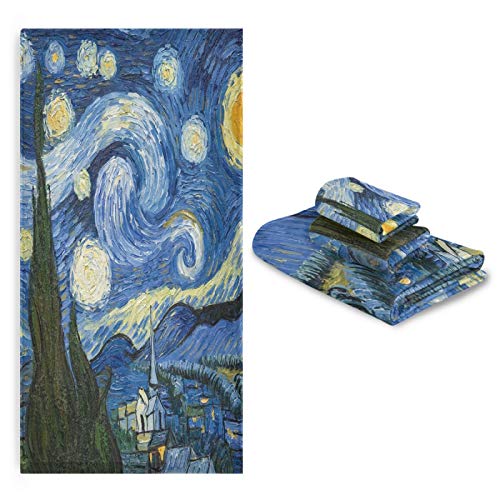 Starry Night