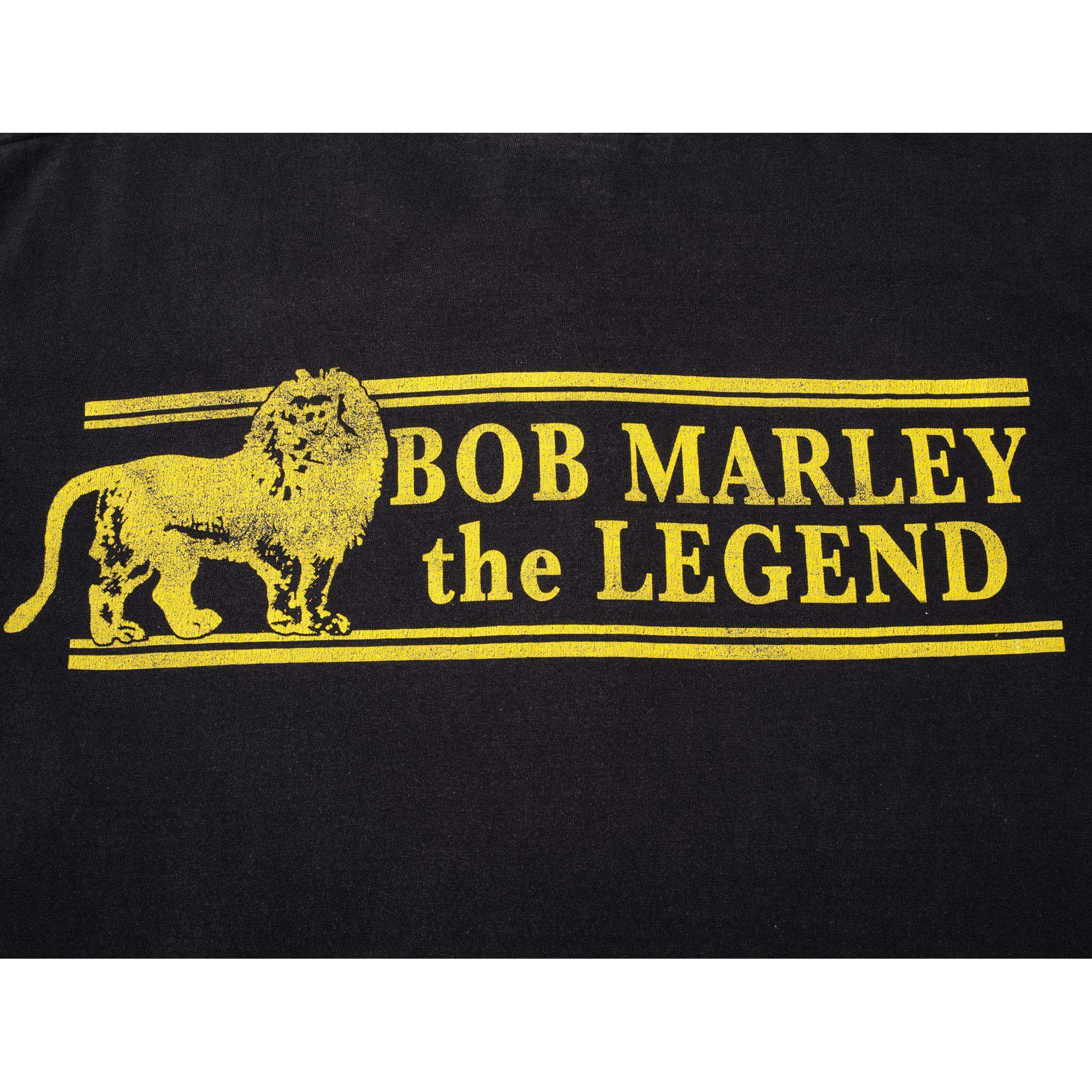 Vintage Bob Marley T-Shirt Men's Medium 90s Reggae Music Tee - Perfect for Concerts, Festivals & Casual Wear
