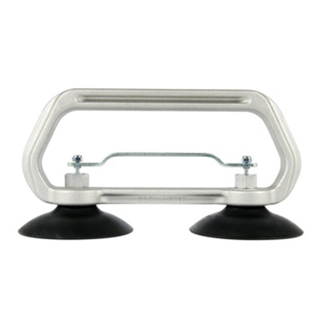 All Vac Double Cup Lifter with Stainless Steel Insert - Perfect for Coffee Shops, Bars, and Home Bartending