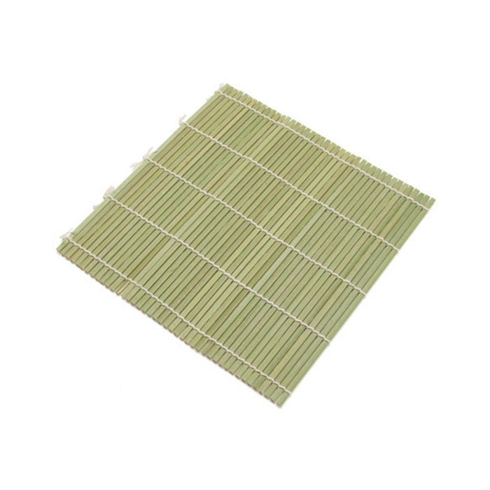 Premium Bamboo Sushi Rolling Mat - Extra Wide 12