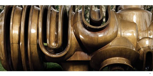 Cass Sculpture Foundation: 20 Years of Large-Scale Sculpture Commissions | Outdoor Art Installations & Public Space Decorations