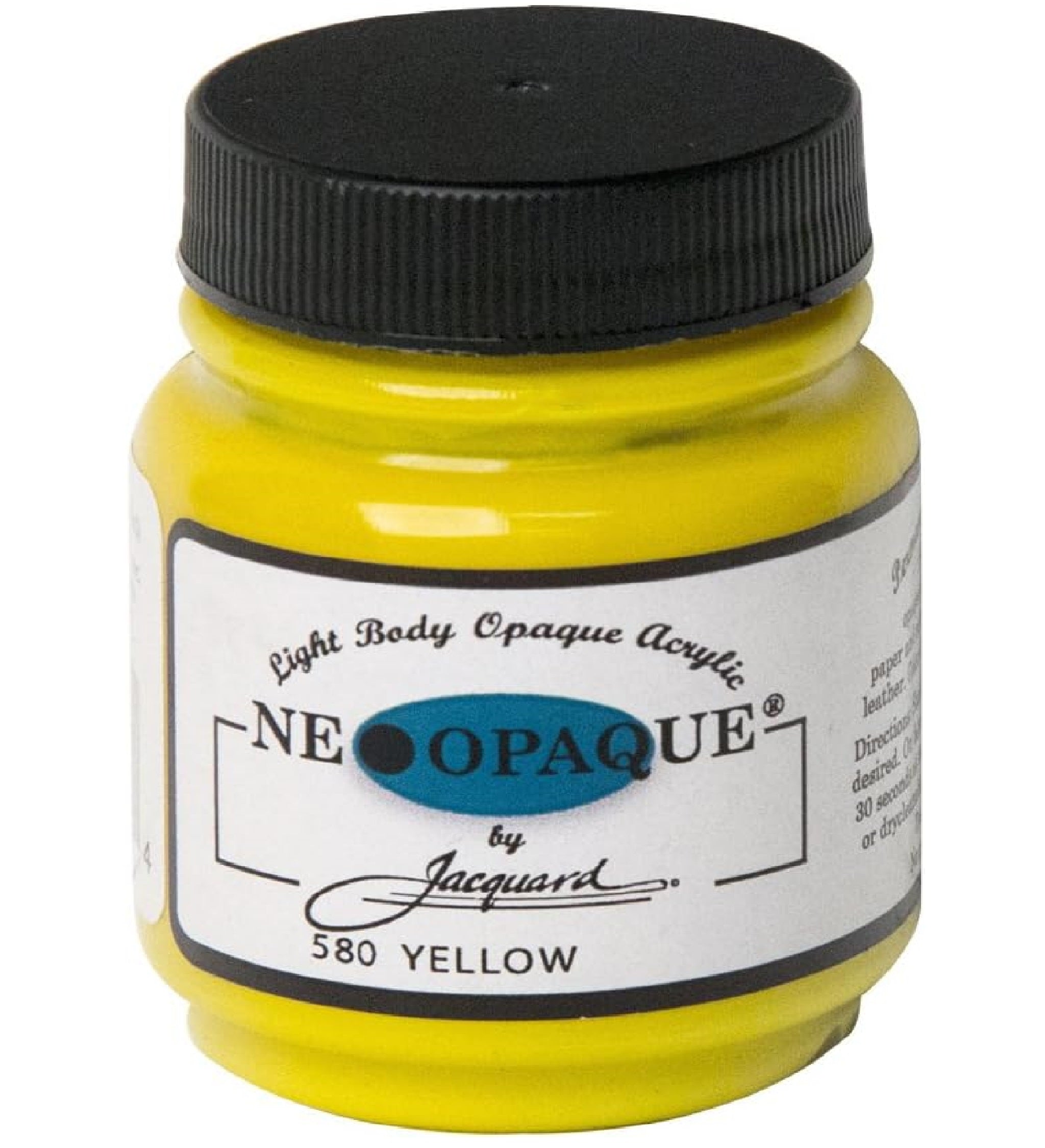 580 Yellow