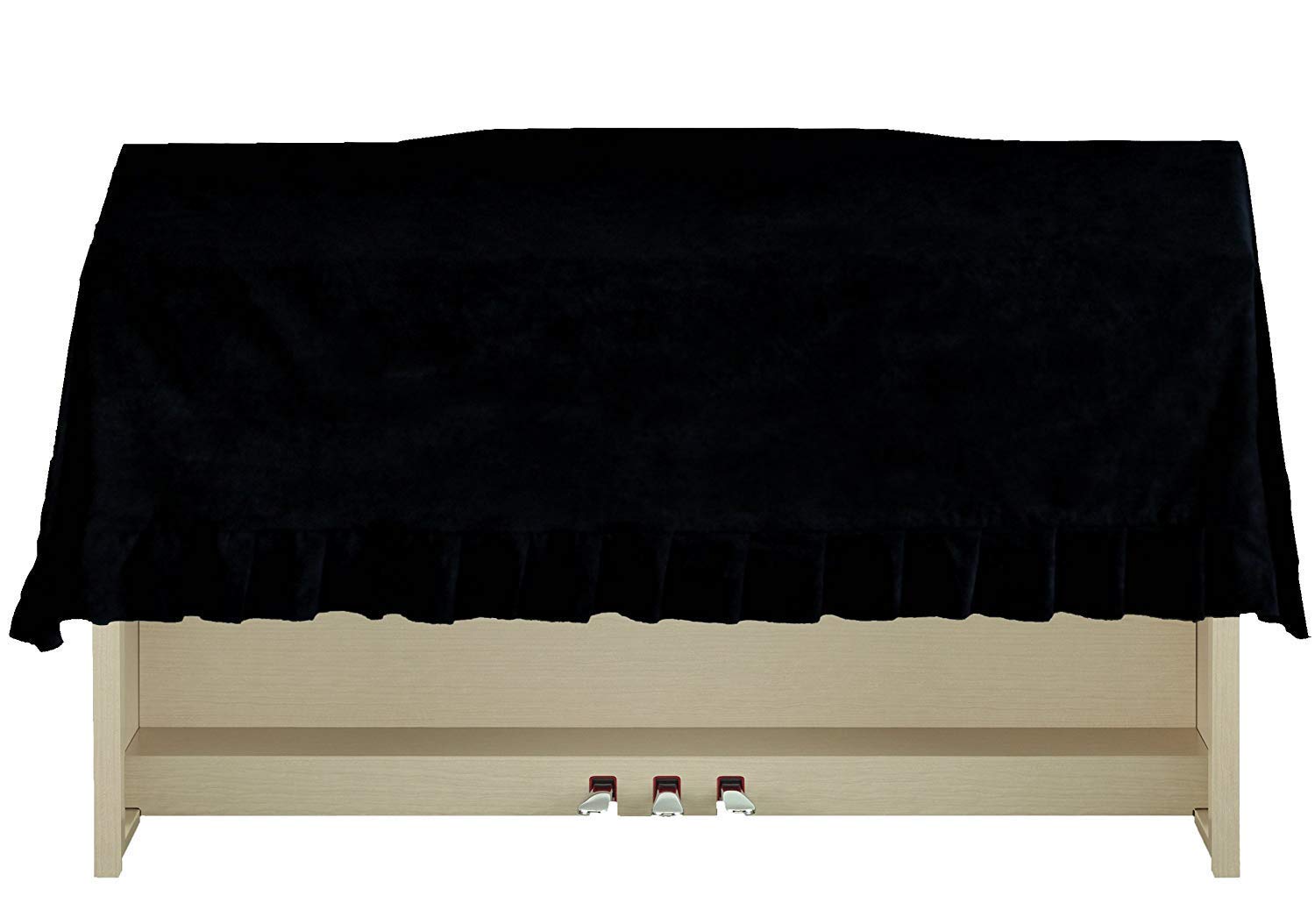 Waterproof Piano Cover for Yamaha Clavinova & ARIUS Digital Pianos (56.3 inches/143cm Wide) - Dust Protection & Keyboard Protection for Home, Studio & Stage Use
