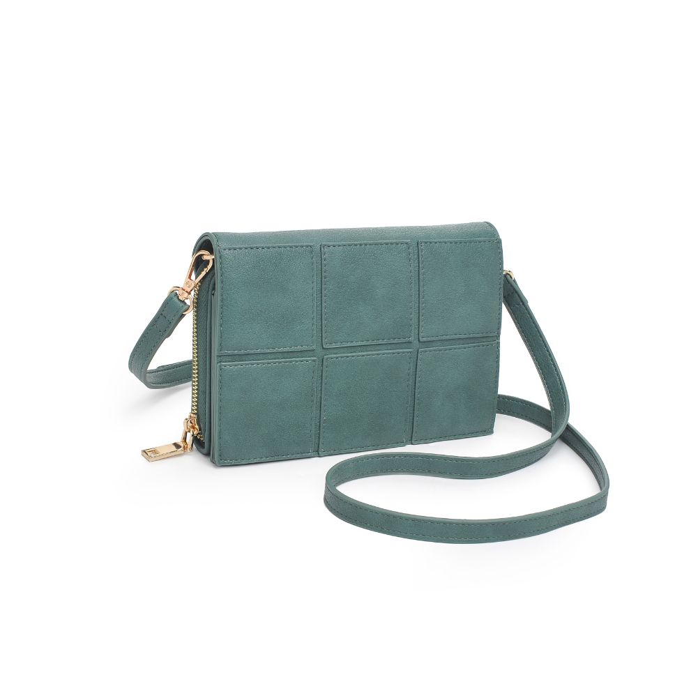 Raelynn Crossbody Bag for Women - Stylish & Lightweight Shoulder Purse - Perfect for Daily Use, Travel, Shopping & Work