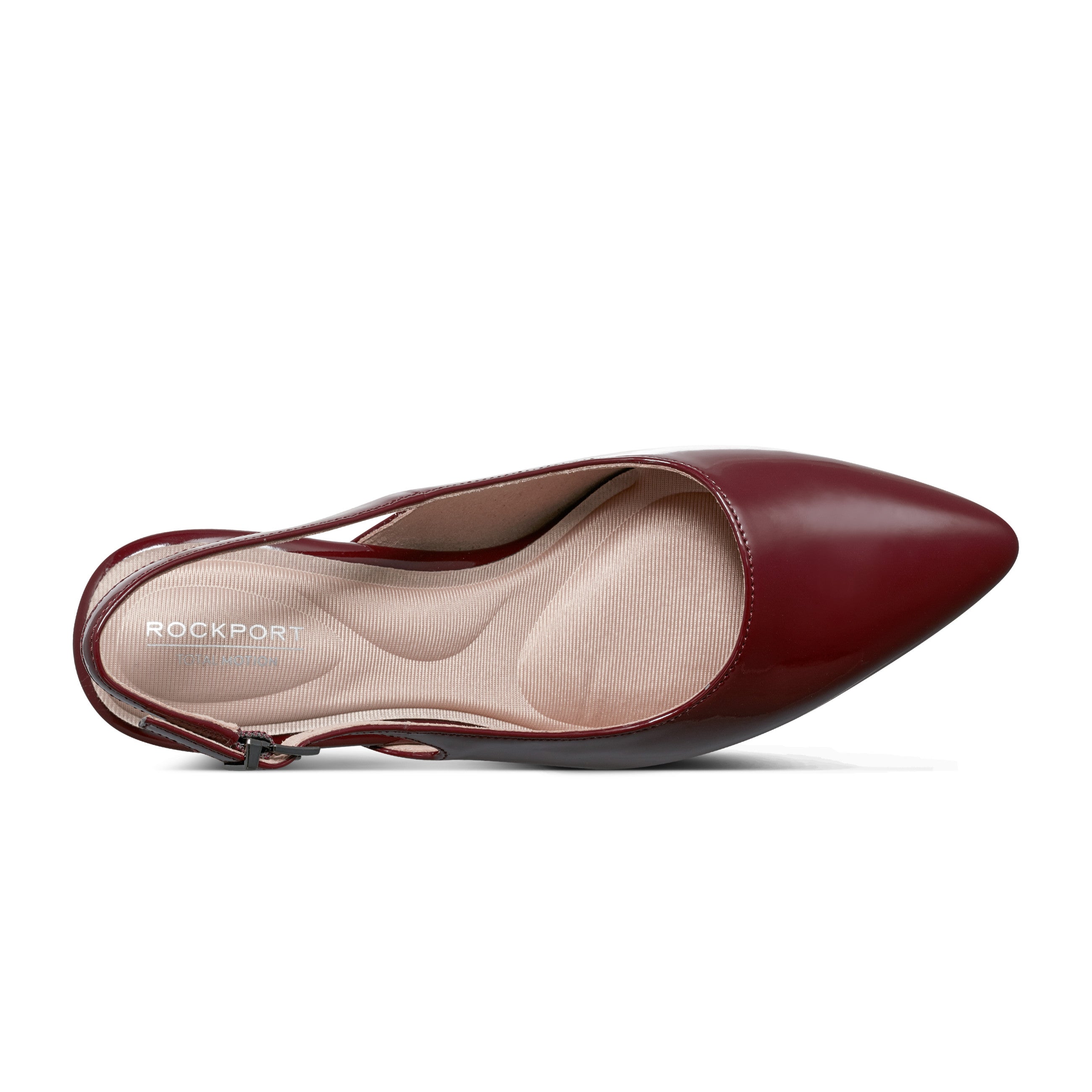 Jolie Total Motion Women's Dress Pumps - Comfortable Heels for Work, Office & Special Occasions - Perfect for Business Attire, Weddings & Formal Events
