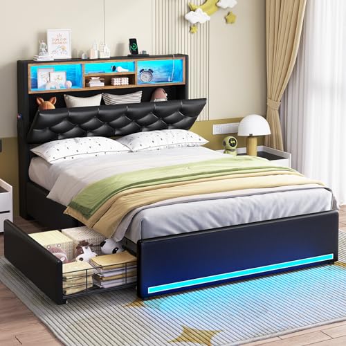 Pu Black