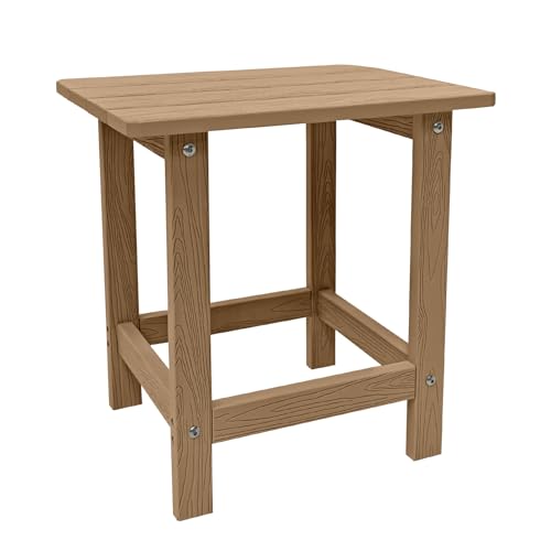 Teak