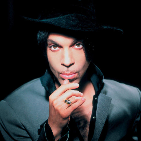 Prince - One Nite Alone... Live! 4xLP Limited Edition Purple Vinyl Album (Near Mint Condition) - Perfect for Vinyl Collectors & Music Enthusiasts
