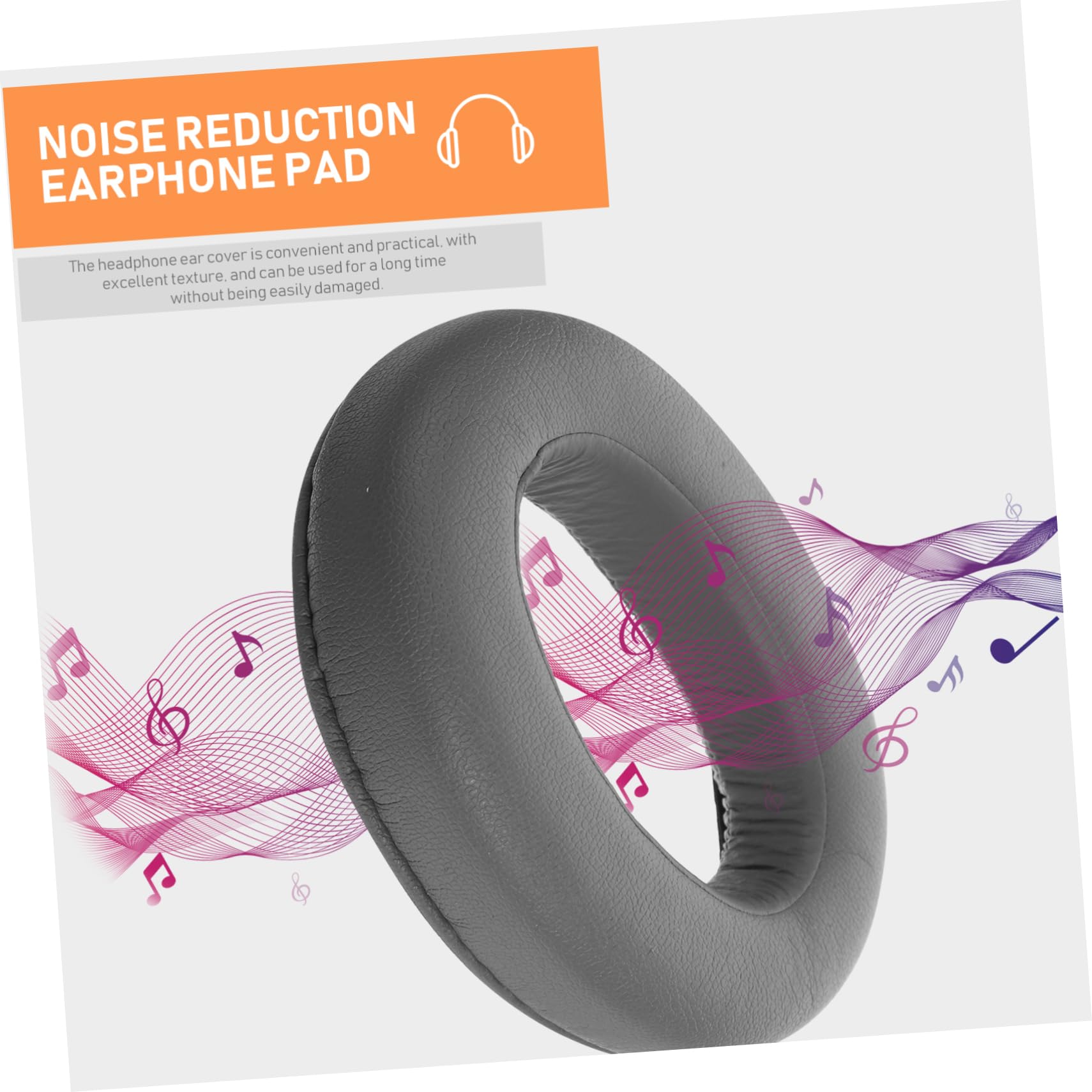 Upgraded Replacement Ear Pads for Sony WH-XB910N Headphones - Premium Noise Cancelling, Ultra Soft & Durable Cushion Covers - Perfect for Travel, Work & Gaming Comfort